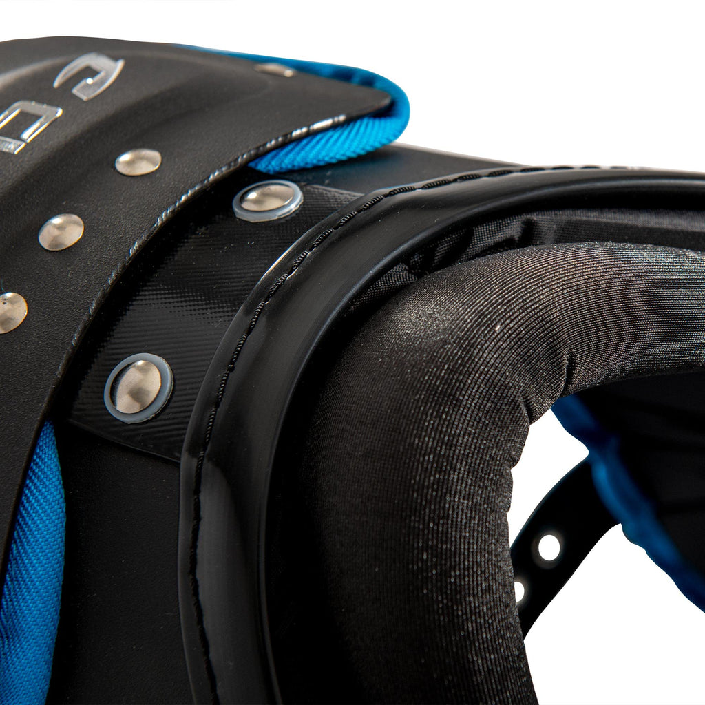 Champro Gauntlet III Football Shoulder Pads