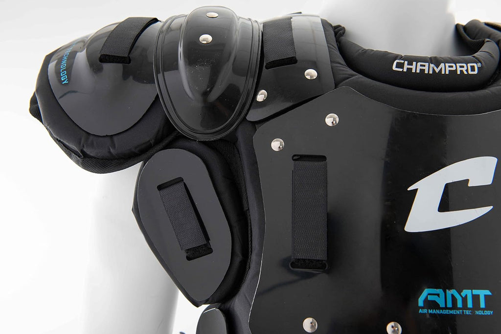 Champro AMT Umpire Chest Protector