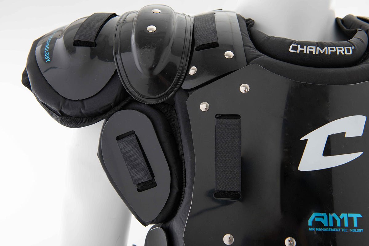 Champro AMT Umpire Chest Protector