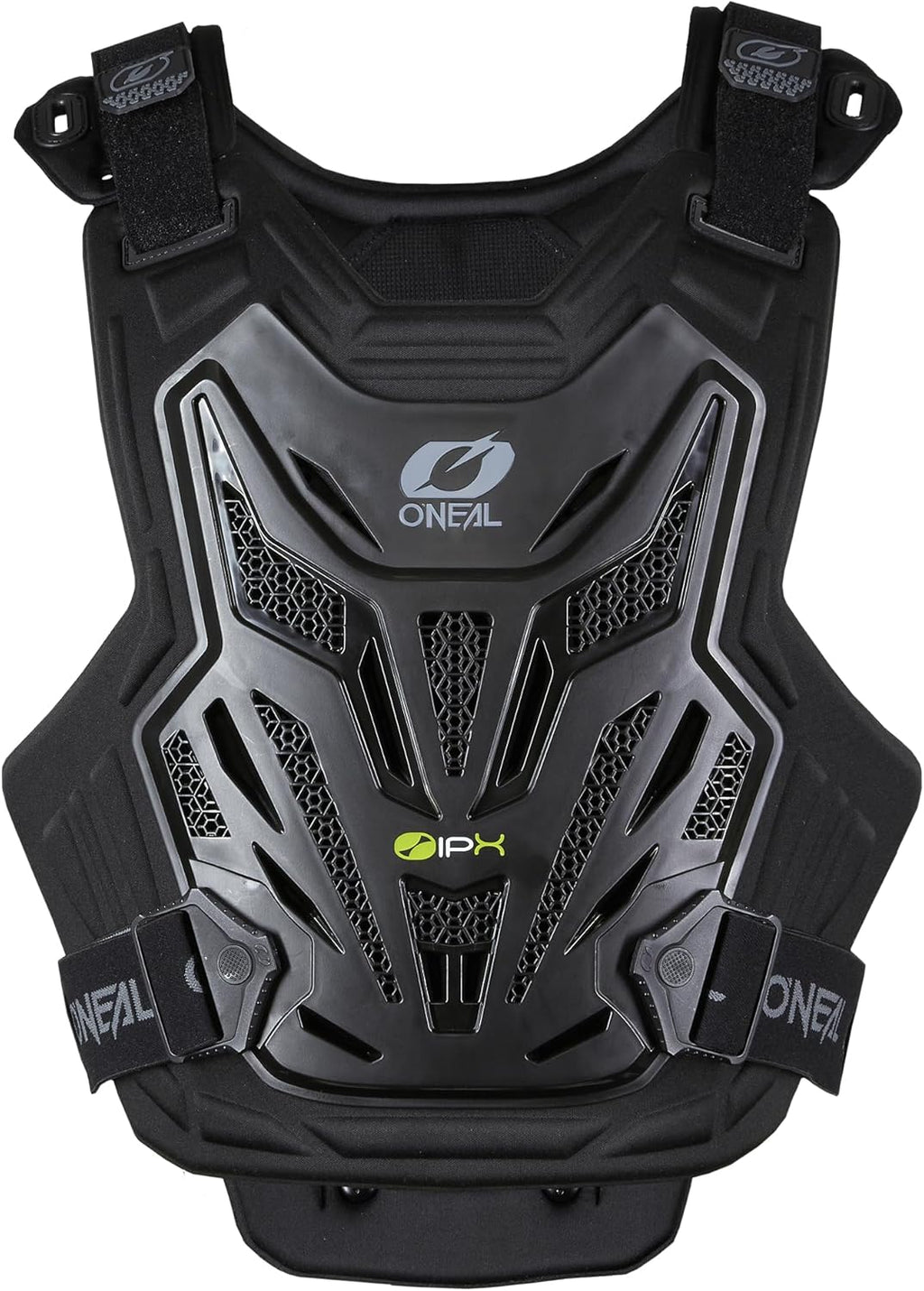 Split Chest Protector