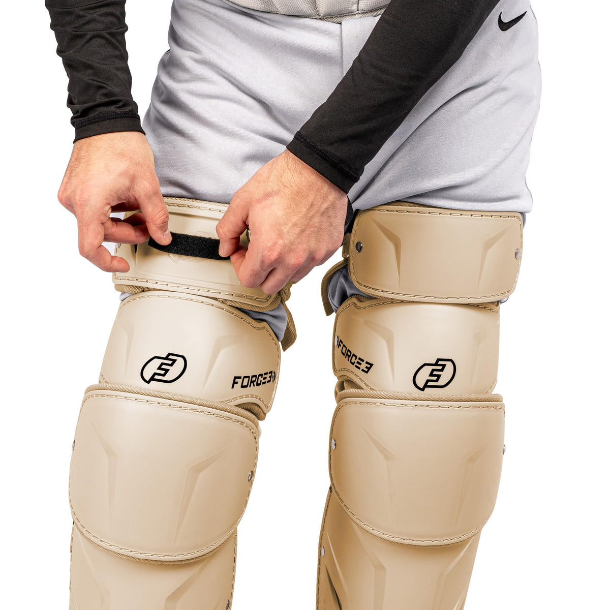 FORCE3 XS3 Elite Leg Guards