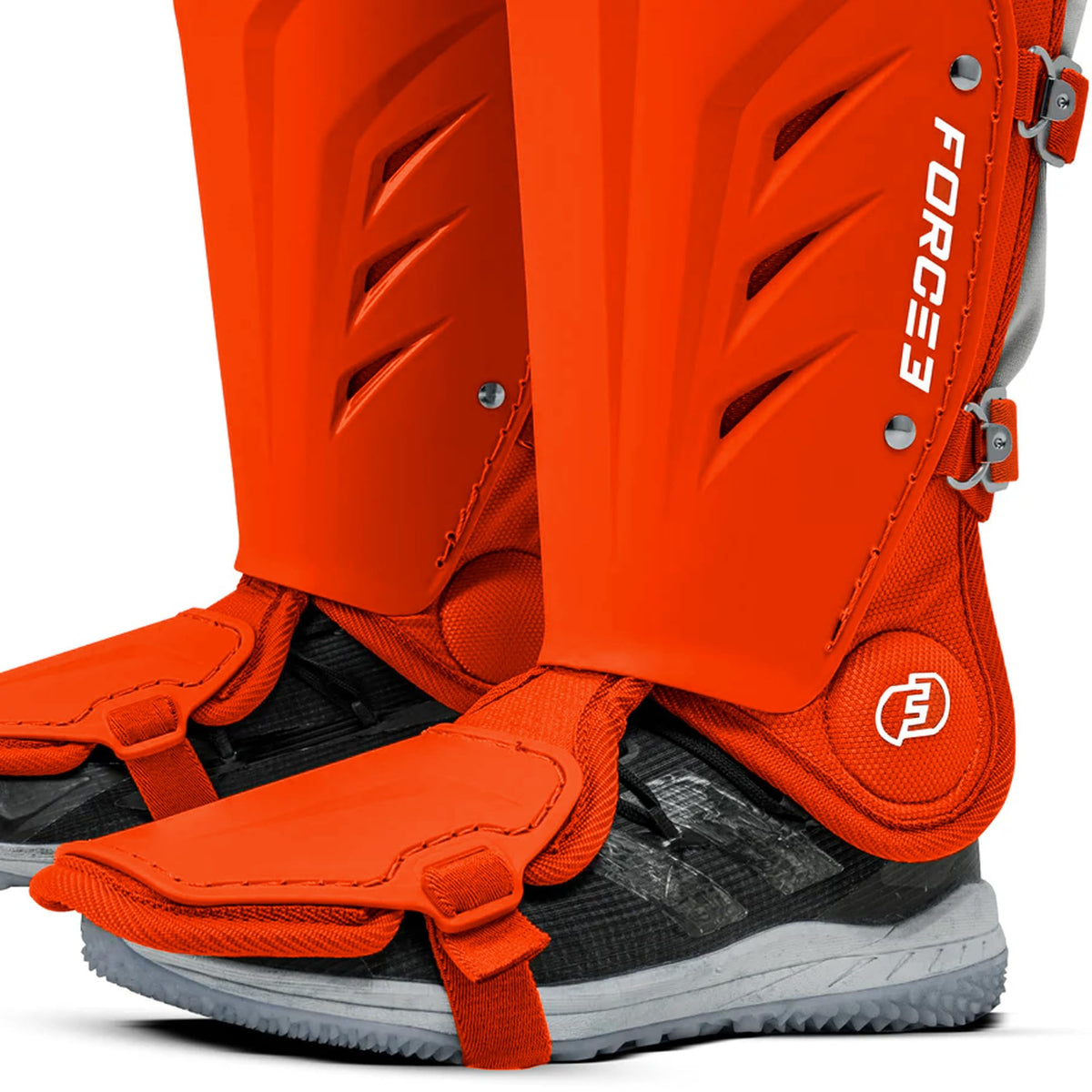 FORCE3 XS3 Elite Leg Guards