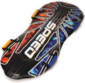 Flexible Flyer Premium 50" 2-Person Foam Sled with Handles