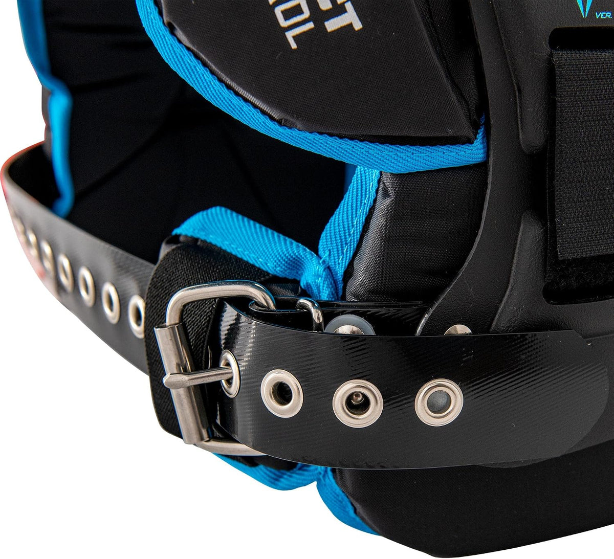 Champro Gauntlet III Football Shoulder Pads