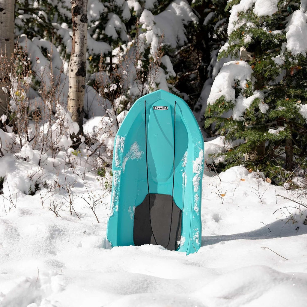 Lifetime Premium Snow Sled, 48"
