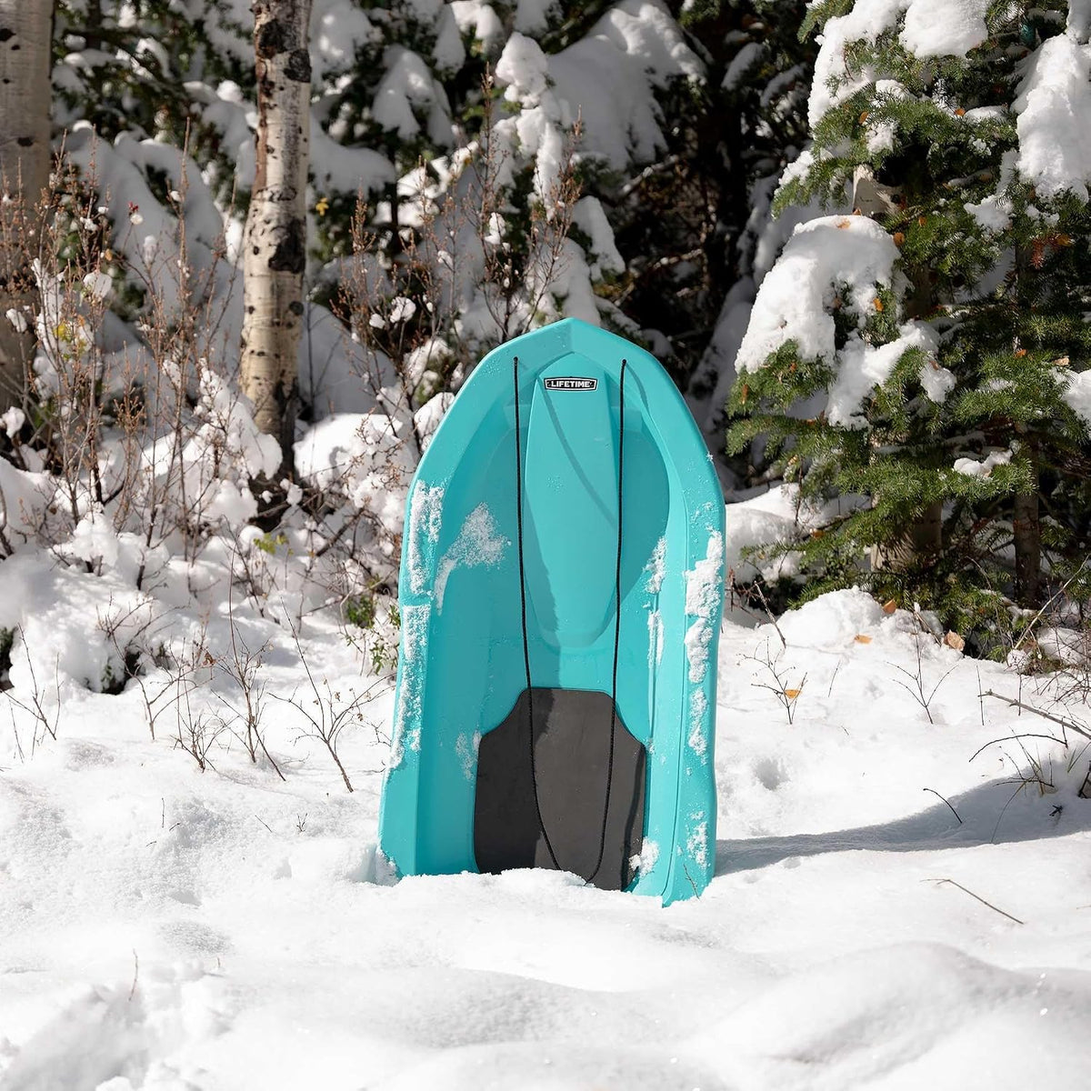 Lifetime Premium Snow Sled, 48"
