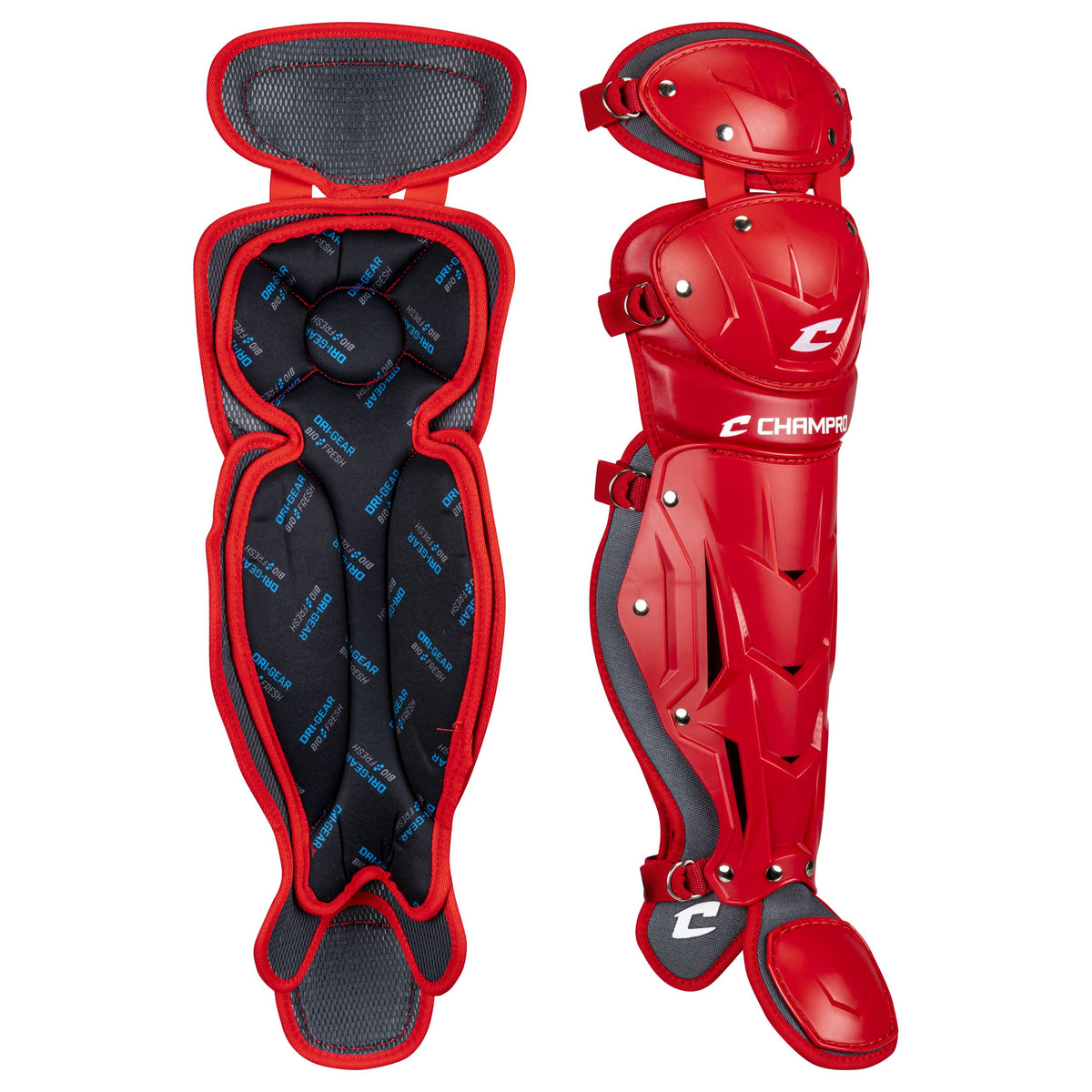 Champro Optimus Champion Plus Catcher's Kit