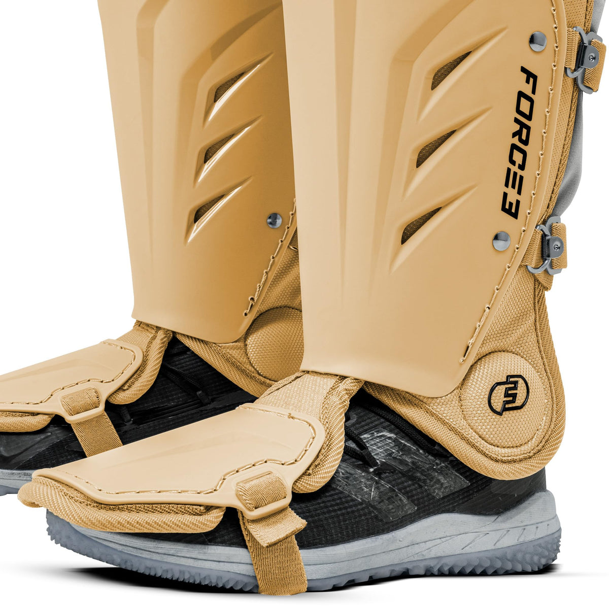 FORCE3 XS3 Elite Leg Guards