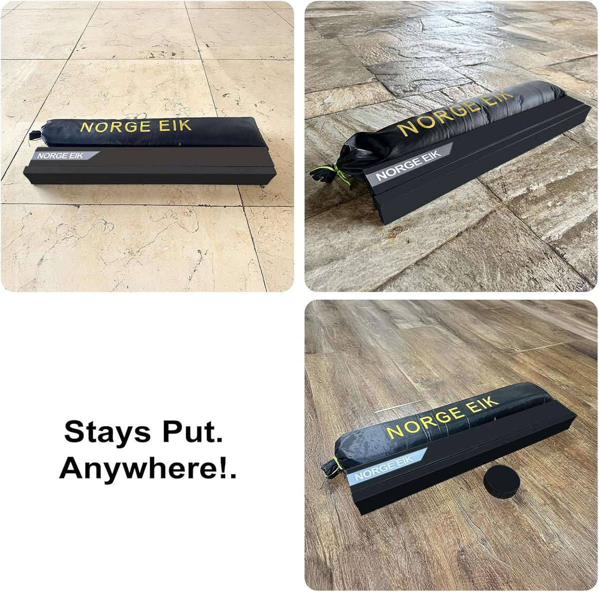 BeamPasser 24" Hockey Passer Rebounder