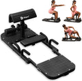 Lifepro GluteBlast Hip Thrust Machine â Foldable, Home Gym, 220 lb Cap