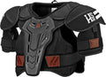 Hockey Supply Company Hockey Shoulder Pads, Adult Unisex Protective Gear for Men and Women