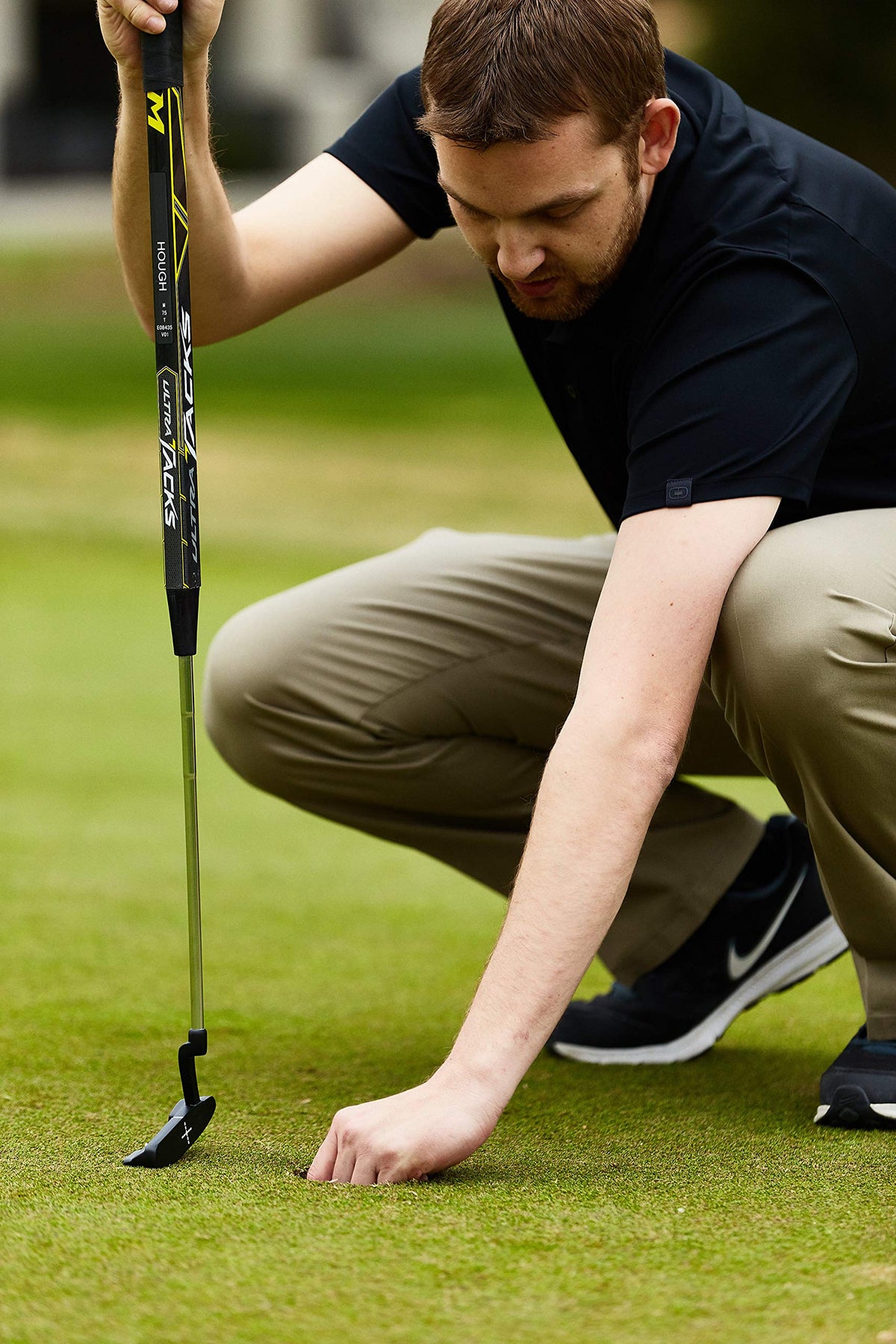 FHP Composite Golf Putter