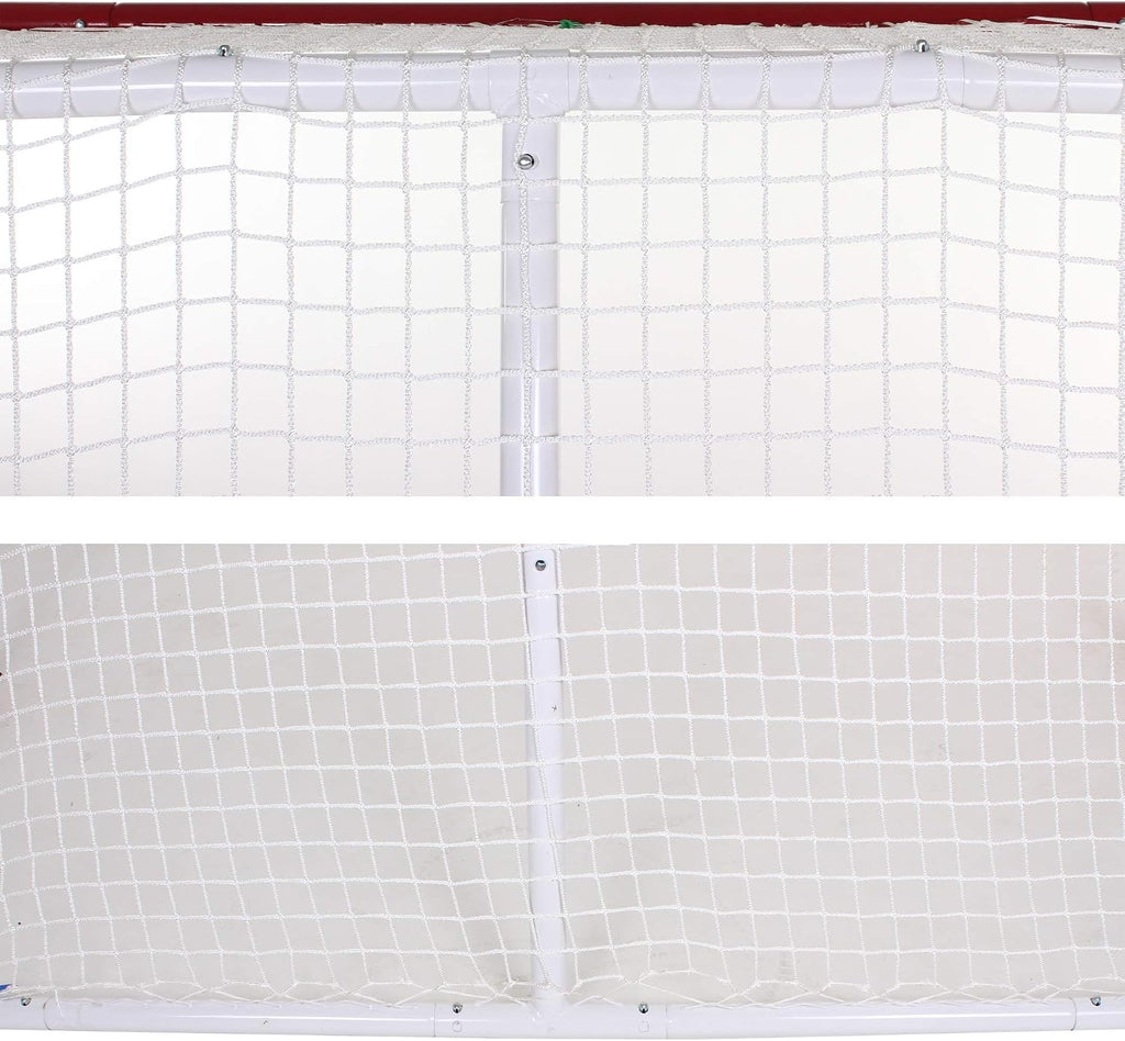 Merco Goal Ice Hockey, Folding