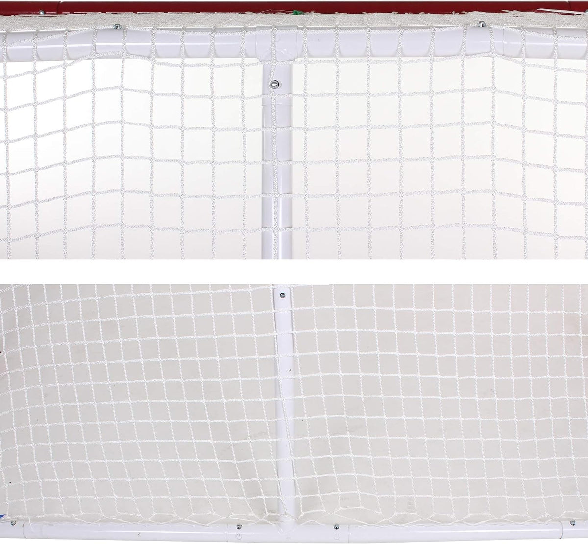 Merco Goal Ice Hockey, Folding