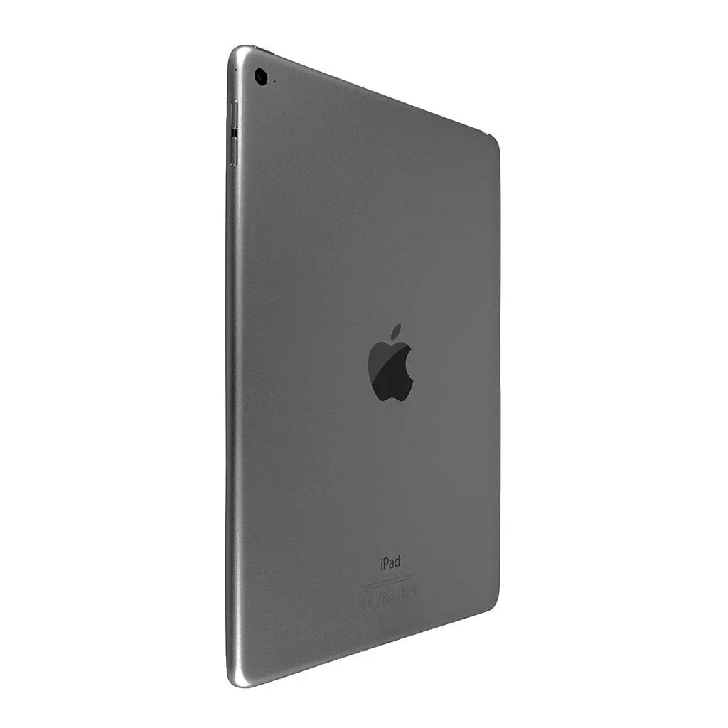 Restored Ipad Air 2 - 9.7" A8X Triple-Core 1.5 Ghz 2GB RAM 64GB Storage Only Wifi - Space Gray (Refurbished)