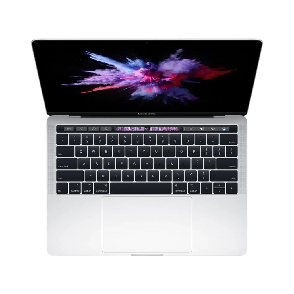 MacBook Pro MLVP2LL/A (2016) 13.3" 16GB 512GB SSD Core™ i7-6567U 3.3GHz macOS, Silver (Used - Good)