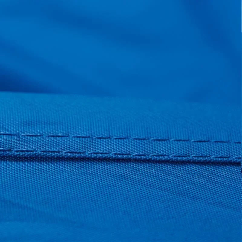 Semi-Custom Deck Boat 25'6" Length X 104" Beam Width Seal Skin 1200 Boat Cover