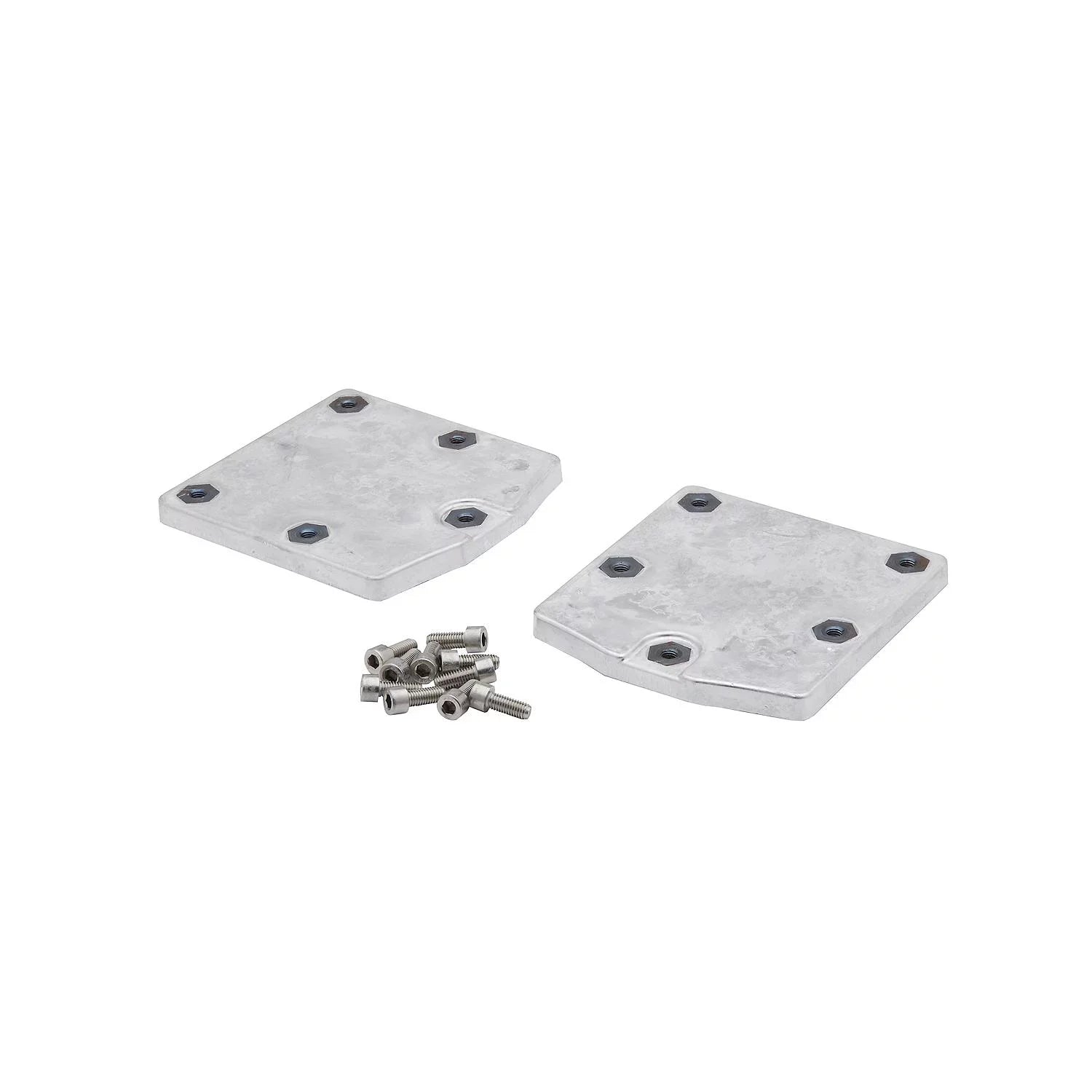 Seachoice 95391 Zeus POD Drive Anode Kit, Aluminum