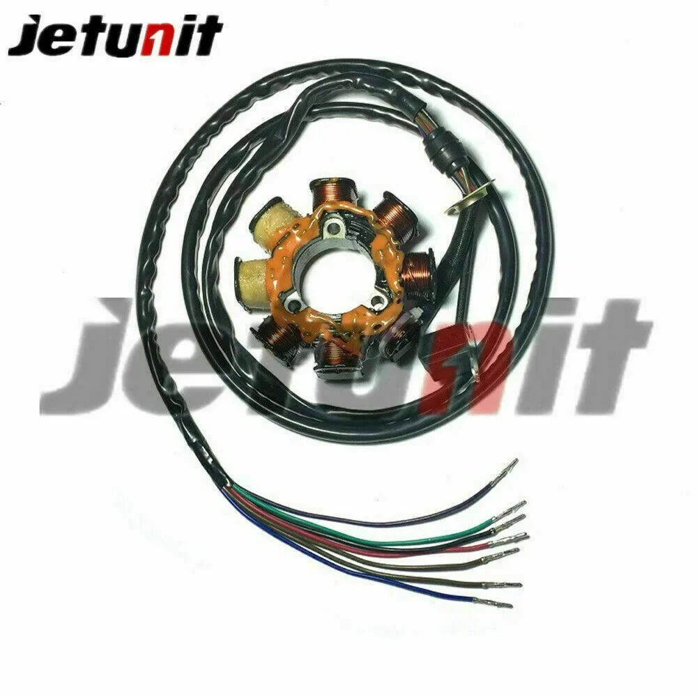 1995 for Kawasaki/SBT Jet-Ski Magneto Stator 21003-3731 JetSki 750ZXI JH750-C1