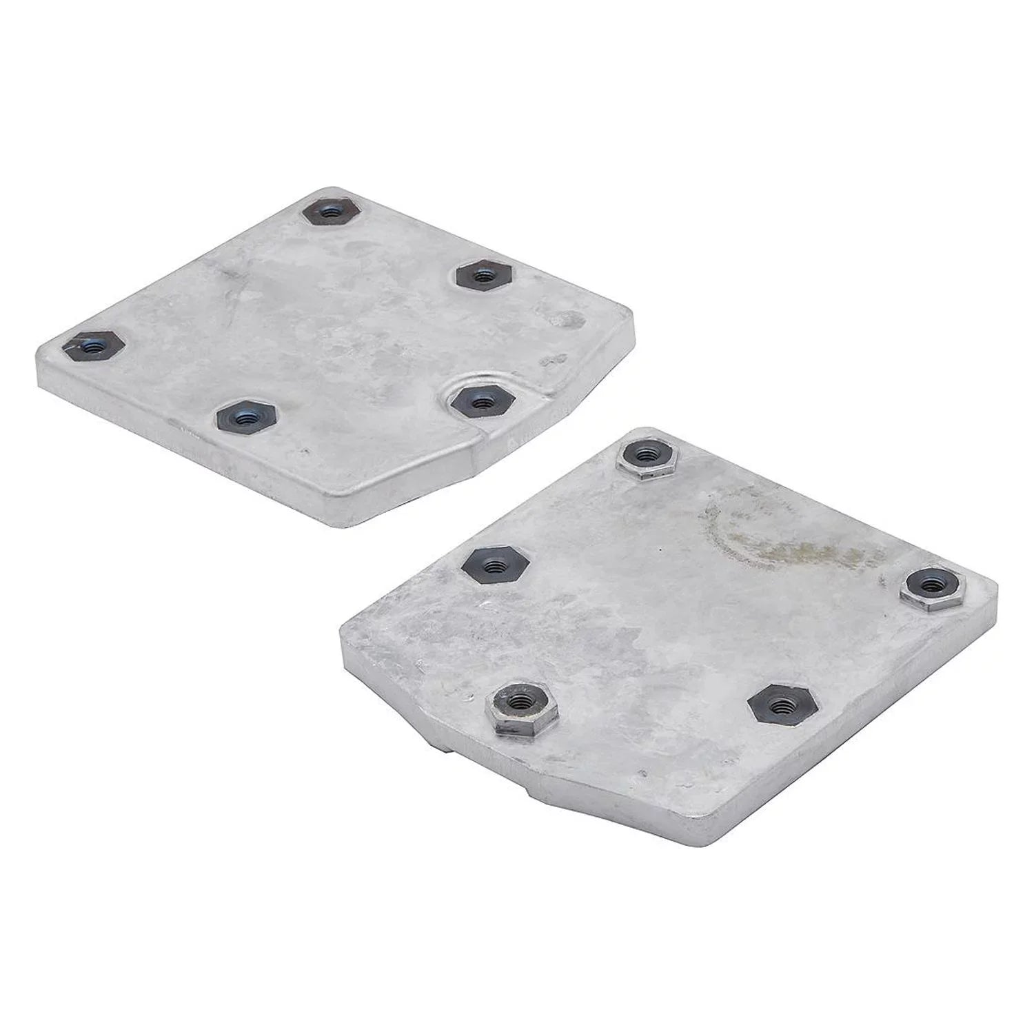 Seachoice 95391 Zeus POD Drive Anode Kit, Aluminum