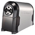 Stanley Bostitch Super Pro Glow Commercial Electric Pencil Sharpener, Ac-powered, 6.13" X 10.63" X 9", Dark