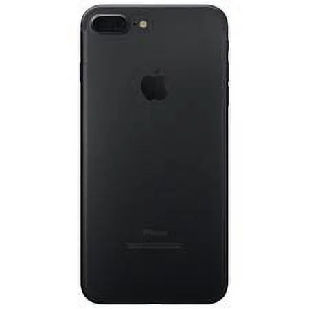 Restored iPhone 7 Plus 128GB GSM Unlocked Smartphone (Refurbished)