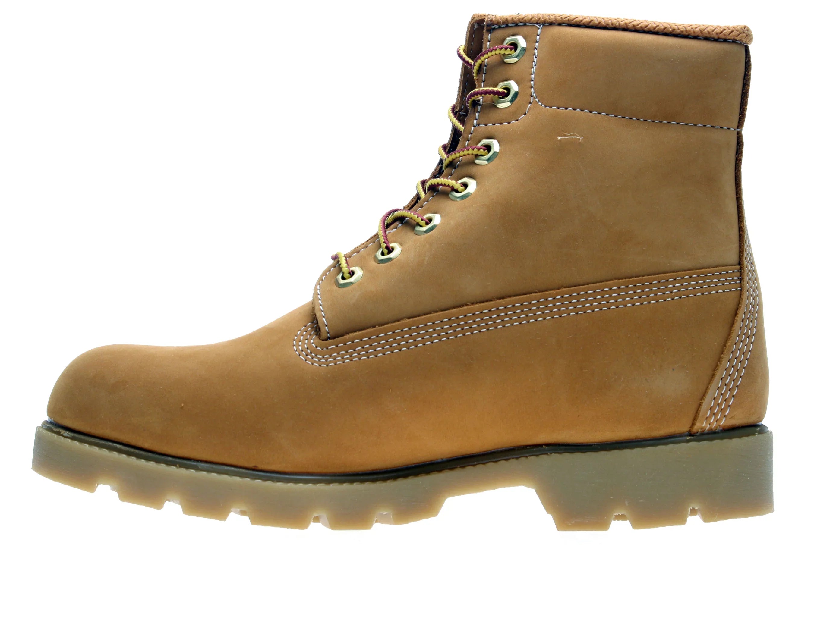 Gentlemen Timberland 6" Basic Waterproof Boot