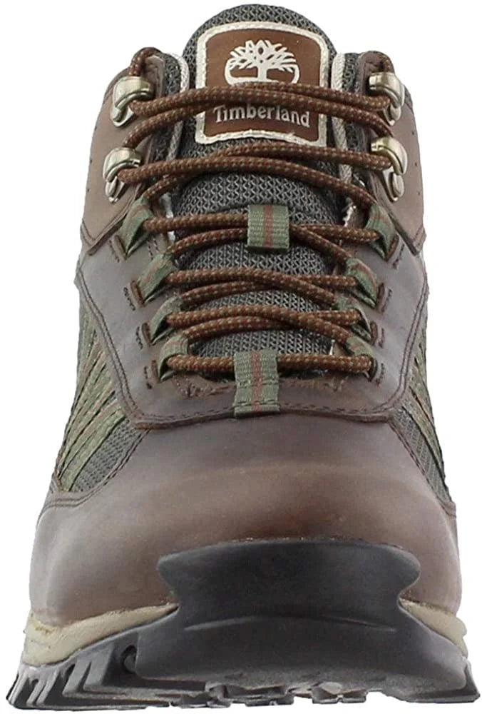 Timberland Individuals Mt. Maddsen Lite Mid Ankle Boot