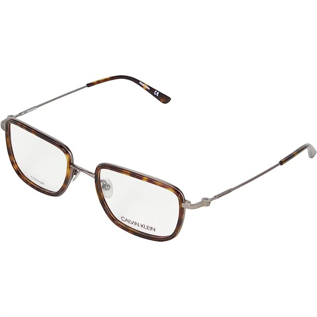 Calvin Klein CALVIN KLEIN CK20107 235 People Dk Tort Eyeglasses