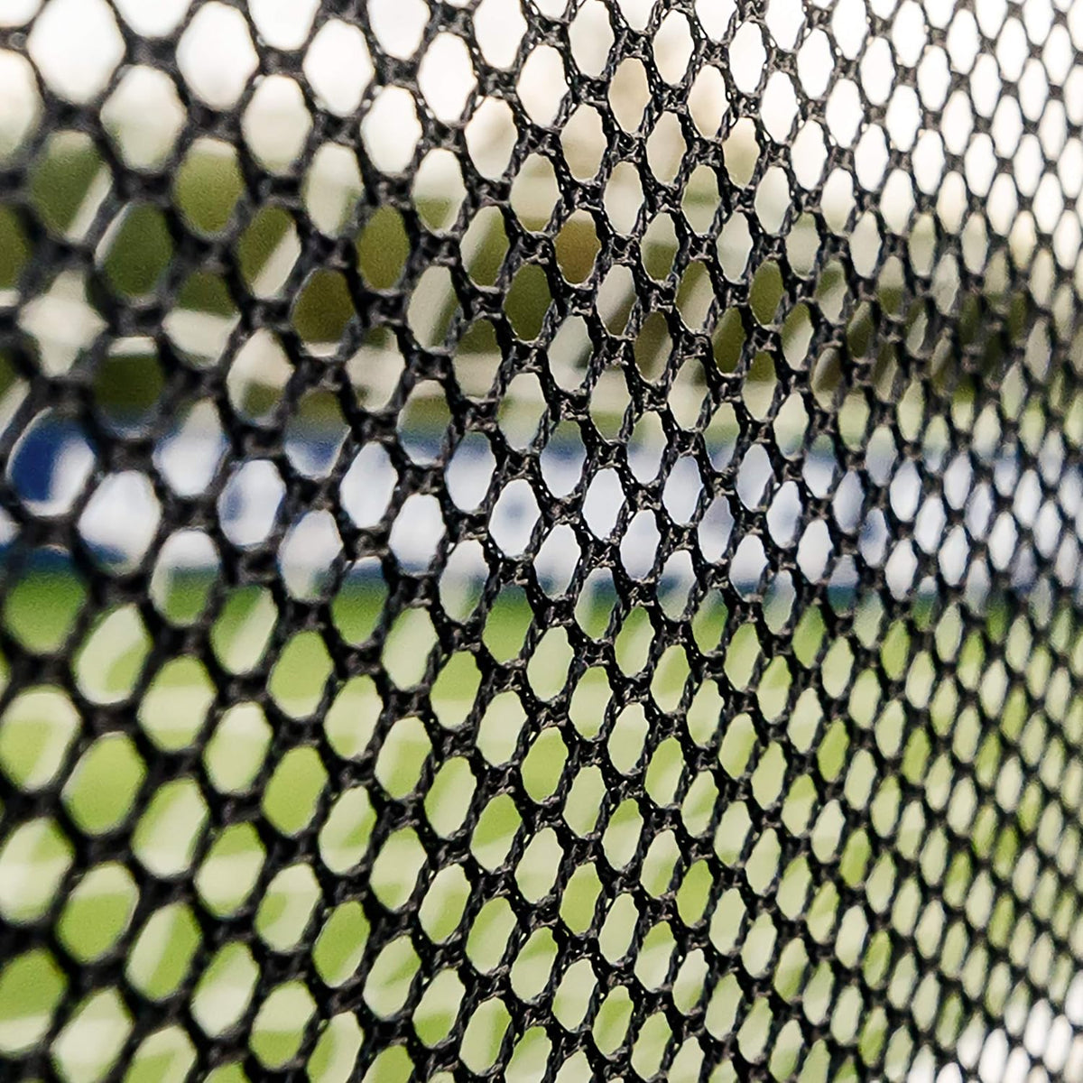 FORZA Hockey Goal Target Sheets 12ft x 6ft |Durable, Weatherproof, Shooting Aid for Accuracy Training |Available in Standard, Academy, Pro, and Pro+ Models