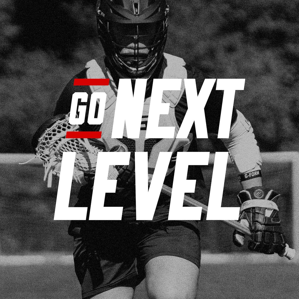 G-Form GFX800 Lacrosse Shoulder Liner - Comfortable & Flexible Shoulder, Back & Chest Guards - Lacrosse Shoulder Liner Pads for Protection