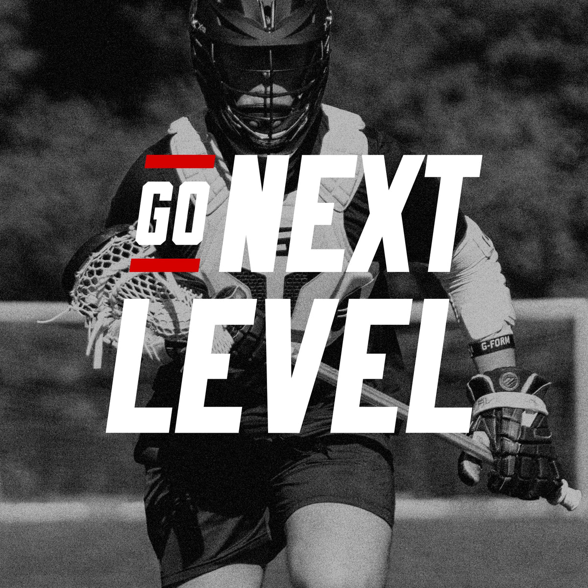 G-Form GFX800 Lacrosse Shoulder Liner - Comfortable & Flexible Shoulder, Back & Chest Guards - Lacrosse Shoulder Liner Pads for Protection