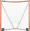 SKLZ Quickster Regulation Lacrosse Goal, 6 x 6 Feet