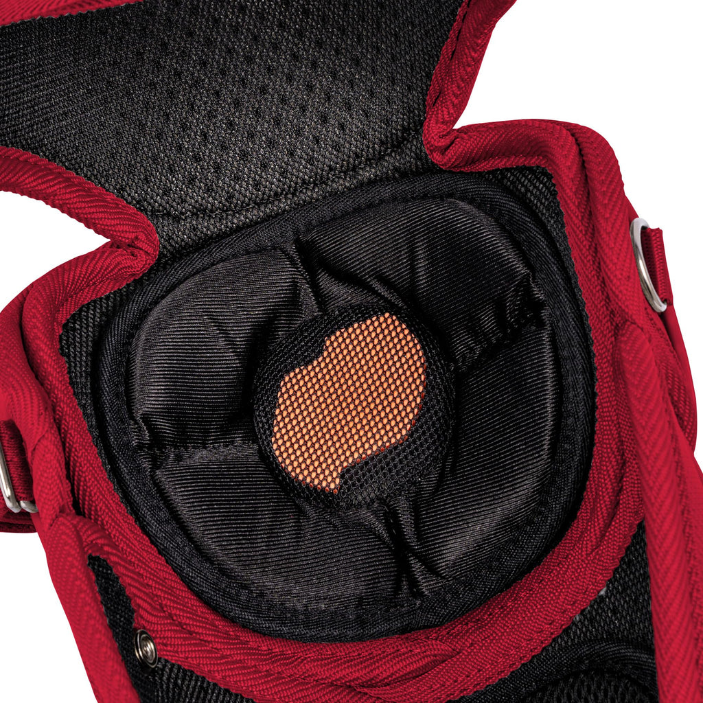 FORCE3 XS3 Elite Leg Guards