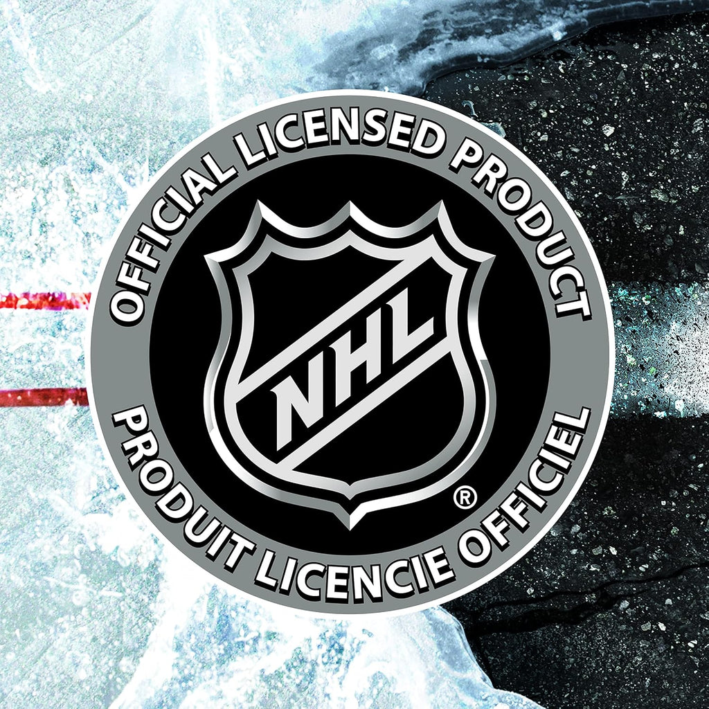 Franklin Sports NHL Championship Steel Street Hockey Goal - 72"