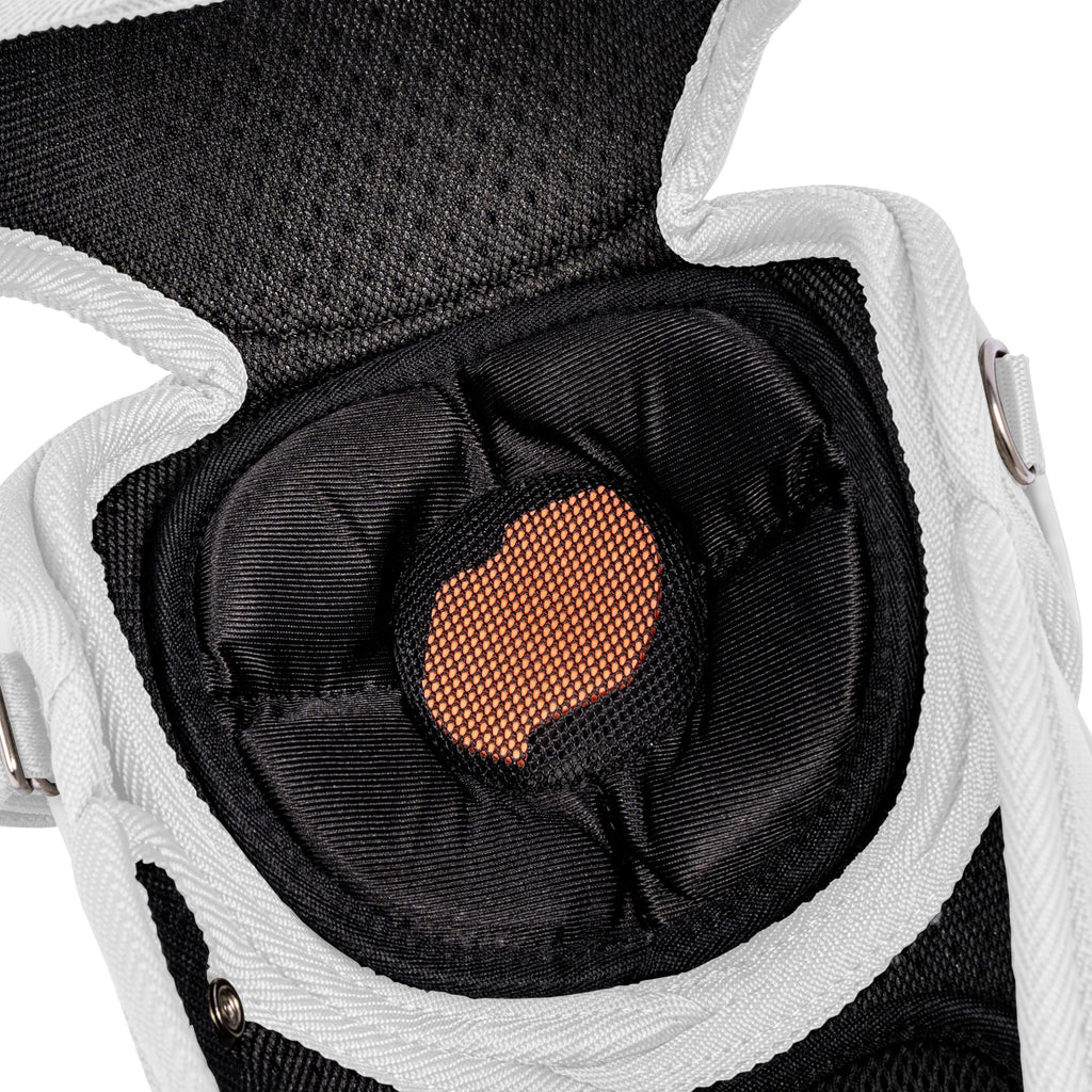 FORCE3 XS3 Elite Leg Guards