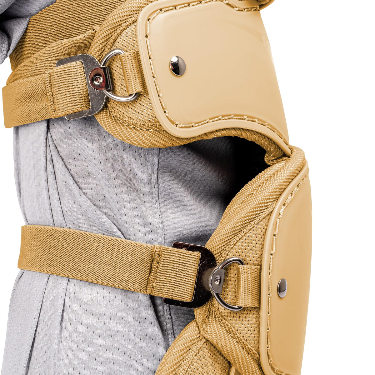 FORCE3 XS3 Elite Leg Guards