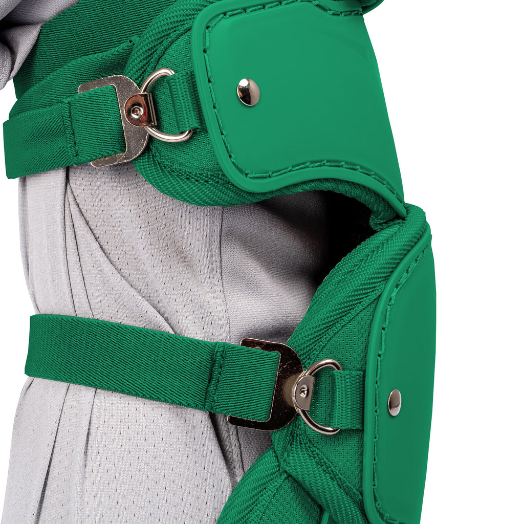 FORCE3 XS3 Elite Leg Guards