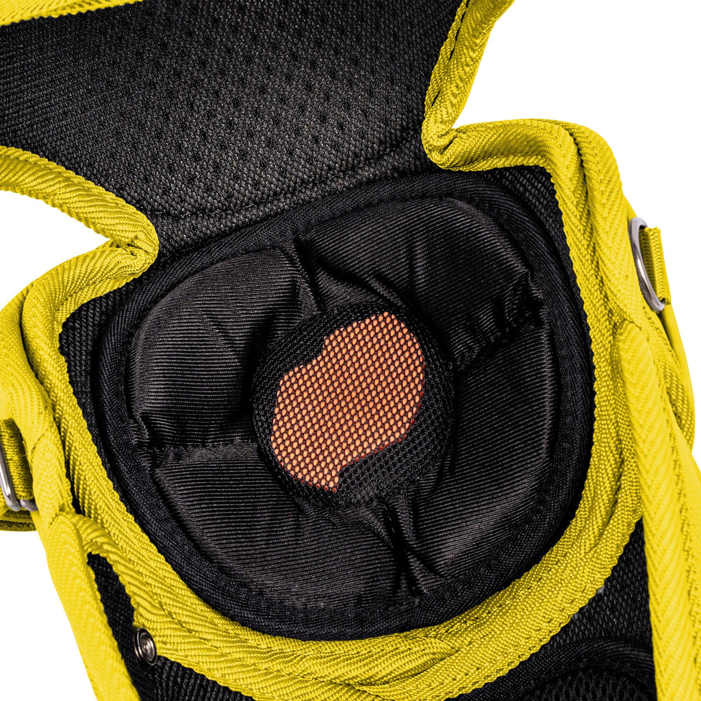 FORCE3 XS3 Elite Leg Guards