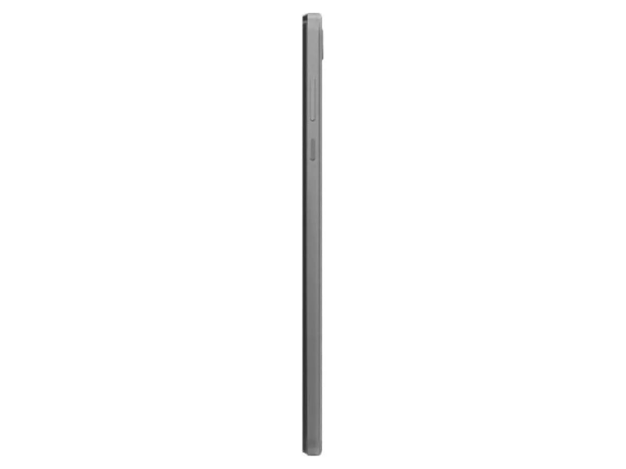 Lenovo Tab M8 (4th Gen) Tablet - 8" HD - Cortex A53 Quad-core (4 Core) 2 GHz - 2 GB RAM - 32 GB Storage - Android 12 - Arctic Gray - MediaTek Helio A22 SoC microSD Supported - 1280 x 800 - In-plane...