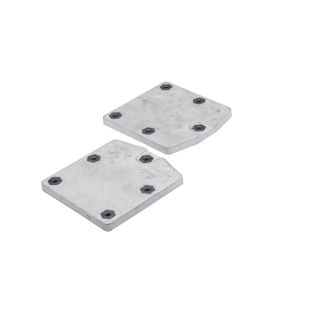 Seachoice 95391 Zeus POD Drive Anode Kit, Aluminum