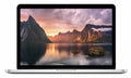 Pre-Owned MacBook Pro Laptop Core i7 2.6GHz 16GB RAM 1TB SSD 15" Silver ME874LL/A (2013) - Fair