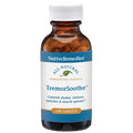 NativeRemedies TremorSoothe - Natural Homeopathic Formula to Temporarily Control Shakes, Tremors, Muscle Spasms and Twitches -180 Tablets