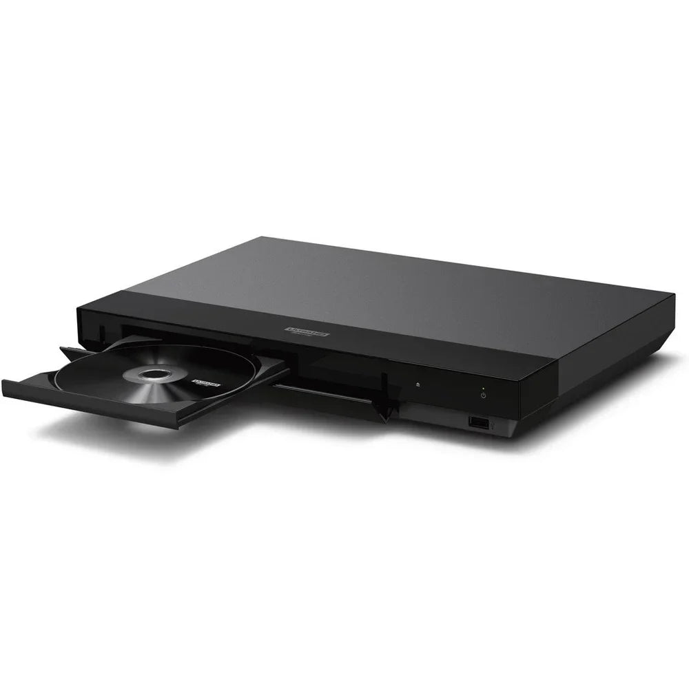 Sony 4K Ultra HD Blu Ray Player with Dolby Vision (UBP-X700) with 1 Year Edge Warranty