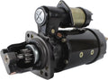 New Starter Fits Ford Medium & Heavy Duty Truck F900 L6000 1992-99 F6Ht-11001-Cb