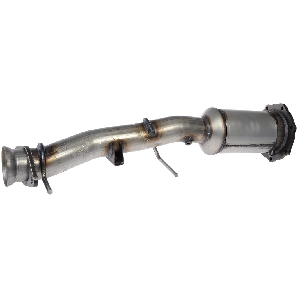 Dorman 674-3002 Diesel Oxidation Catalyst (DOC) for Specific Ford Models, Natural