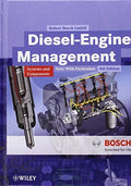 Pre-Owned: Diesel-Engine Gentlemen (Hardcover, 9780470026892, 0470026898)