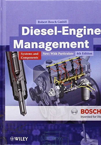 Pre-Owned: Diesel-Engine Gentlemen (Hardcover, 9780470026892, 0470026898)