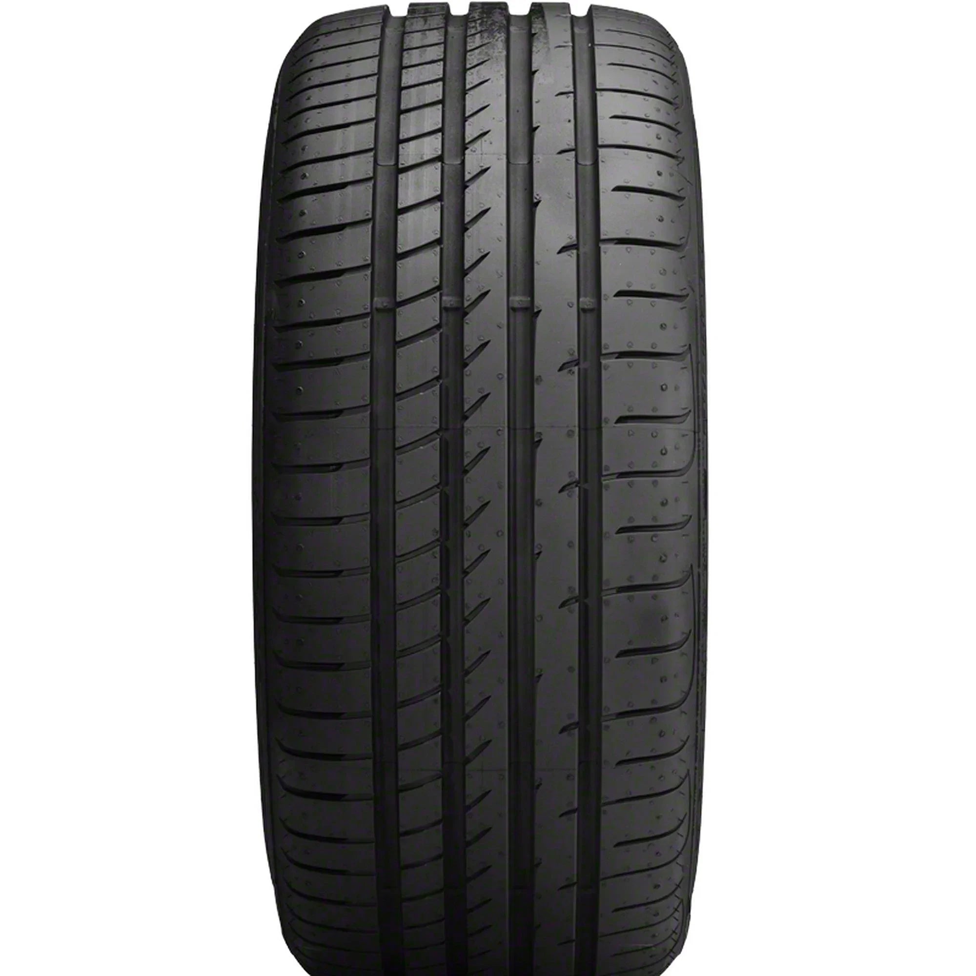 Goodyear Eagle F1 Asymmetric 2 UHP Summer 235/40ZR19 92Y Passenger Tire