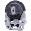 Anchor 3180 Engine Mount Right For Select 07-19 Ford Lincoln Mercury Models Fits select: 2007-2014 FORD EDGE, 2008-2019 FORD TAURUS